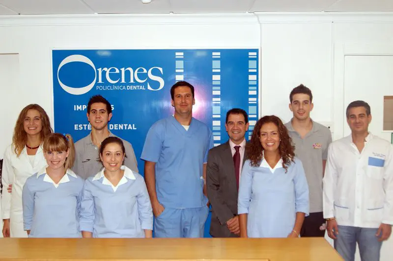 Acuerdo entre Clínica Dr. Orenes y ElPozo Murcia FS