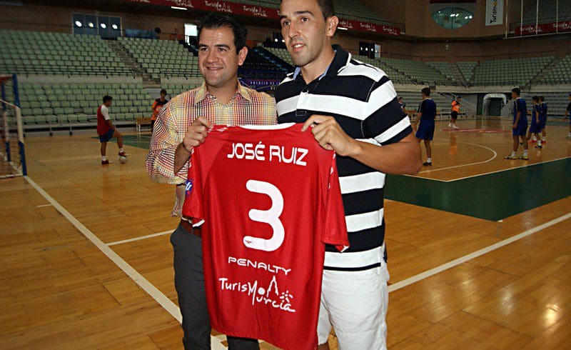 José Ruiz