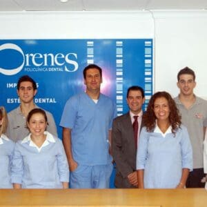 Acuerdo entre Clínica Dr. Orenes y ElPozo Murcia FS