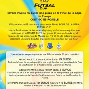 Copa Futsal