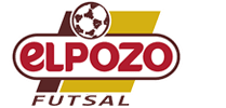 logotipo.elpozo.futsal.2016.2017