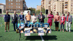 Fundacion Jesus Abandonado_III Torneo Futbol_ElPozo_Duda (1)