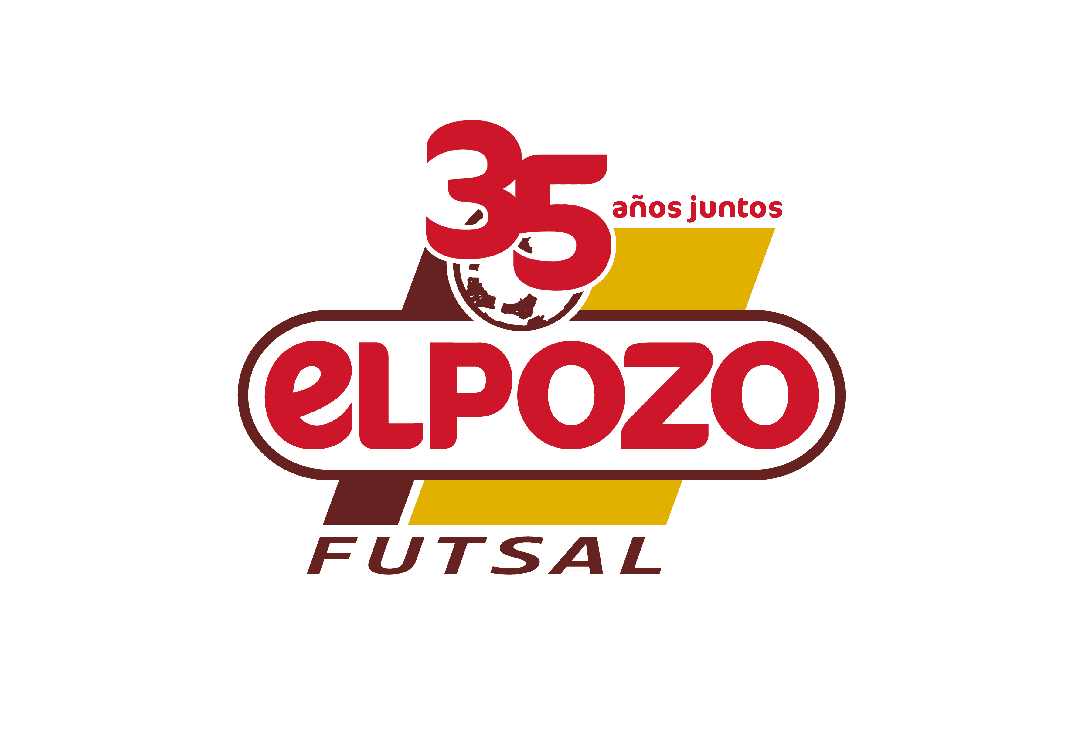 ElPozo Murcia Fútbol Sala
